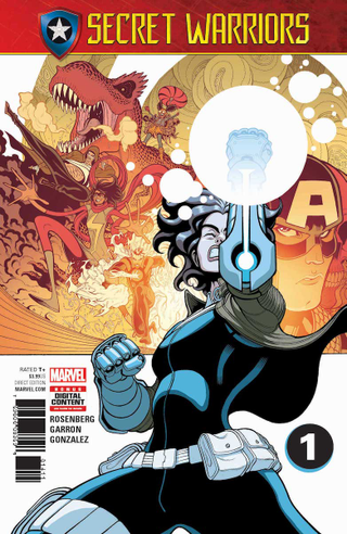 Illustration for article titled The Resurrection Tango: The State of the Inhumans